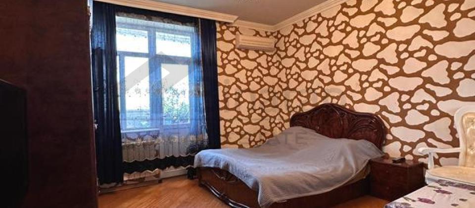 3 otaqlı mənzil satılır/145 kv.m., Elmlər Akademiyası m/s və BDU ya yaxındır - 7