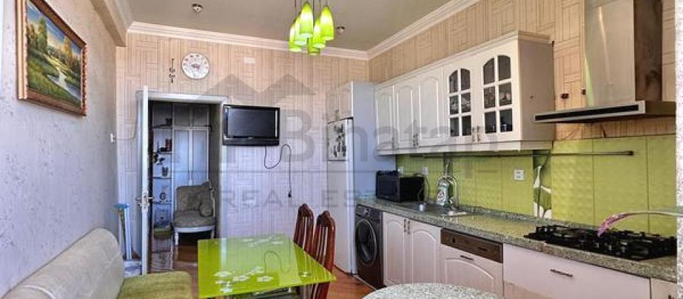 3 otaqlı mənzil satılır/145 kv.m., Elmlər Akademiyası m/s və BDU ya yaxındır - 9