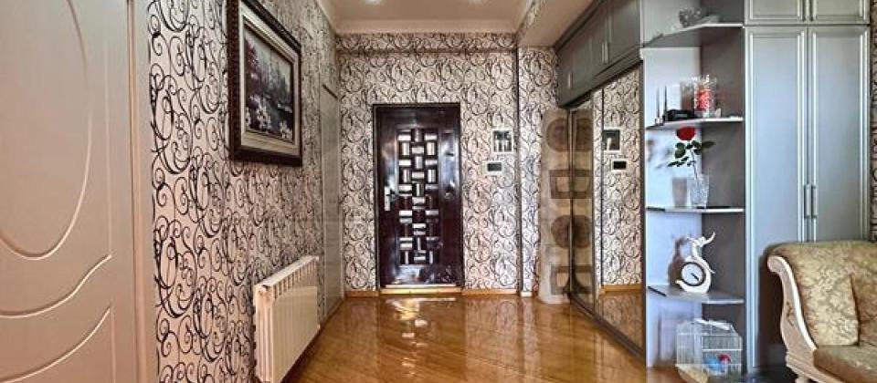 3 otaqlı mənzil satılır/145 kv.m., Elmlər Akademiyası m/s və BDU ya yaxındır - 10