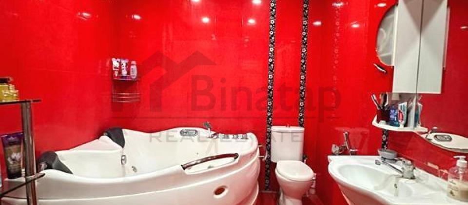 3 otaqlı mənzil satılır/145 kv.m., Elmlər Akademiyası m/s və BDU ya yaxındır - 12