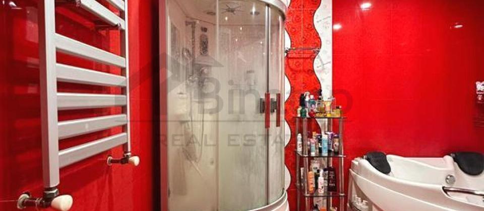 3 otaqlı mənzil satılır/145 kv.m., Elmlər Akademiyası m/s və BDU ya yaxındır - 13