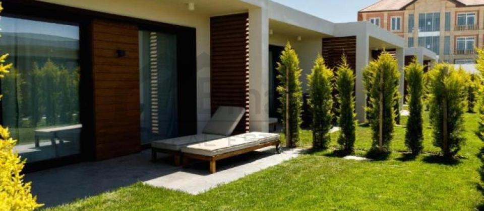 1 otaqlı mənzil satılır/59 kv.m., Nardaran, Sea Breeze Resort !!! White Villas !!! - 2