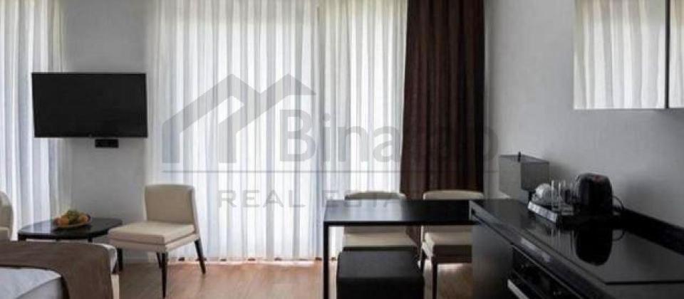 1 otaqlı mənzil satılır/59 kv.m., Nardaran, Sea Breeze Resort !!! White Villas !!! - 3