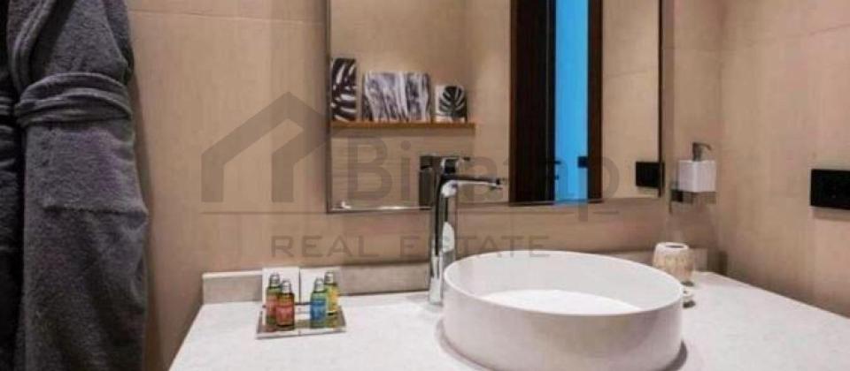 1 otaqlı mənzil satılır/59 kv.m., Nardaran, Sea Breeze Resort !!! White Villas !!! - 6