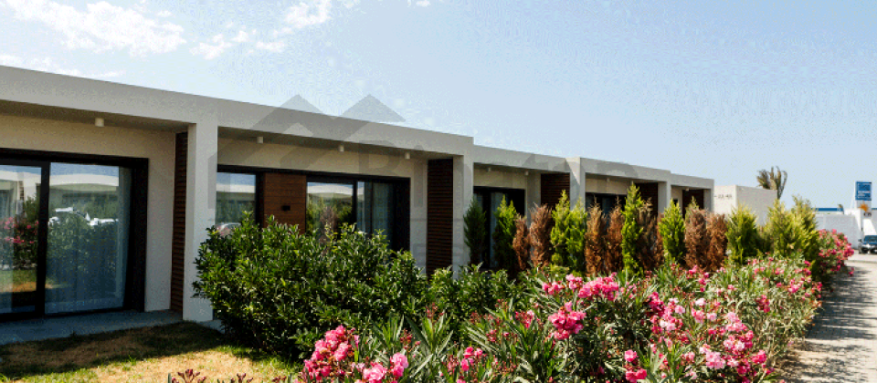 1 otaqlı mənzil satılır/59 kv.m., Nardaran, Sea Breeze Resort !!! White Villas !!! - 8