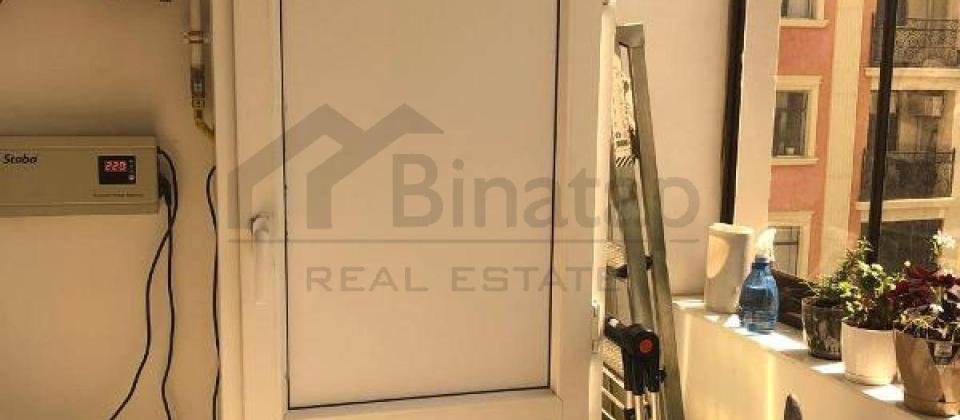 2 otaqlı mənzil satılır/68 kv.m., İcra Hakimiyyətinin yanı, Xətai m/s yaxındır - 8