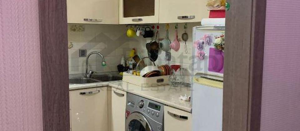 3 otaqlı mənzil satılır/101 kv.m., Xətai m/s yanında yerləşir - 8