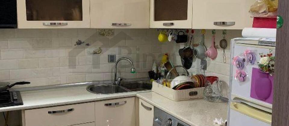 3 otaqlı mənzil satılır/101 kv.m., Xətai m/s yanında yerləşir - 9