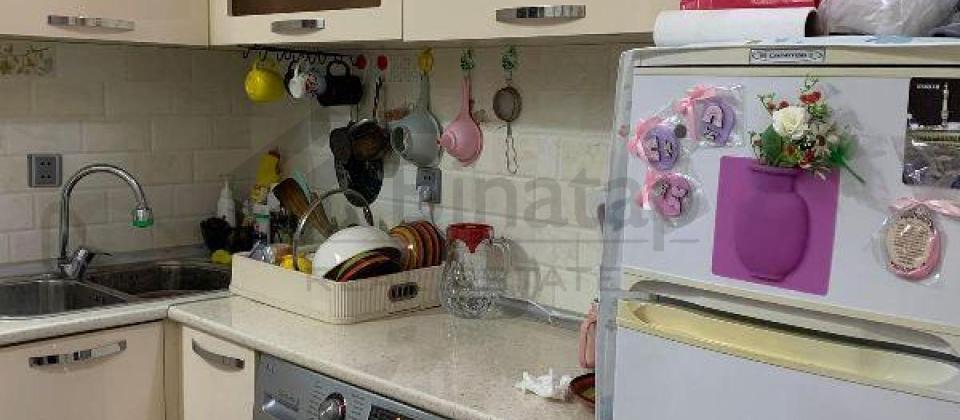 3 otaqlı mənzil satılır/101 kv.m., Xətai m/s yanında yerləşir - 11