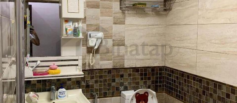 3 otaqlı mənzil satılır/101 kv.m., Xətai m/s yanında yerləşir - 12