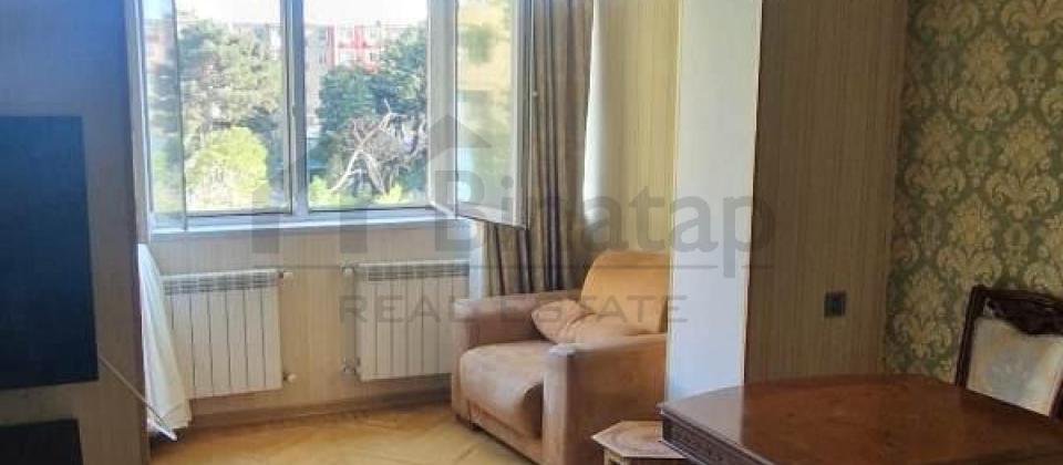 2 otaqlı mənzil satılır/70 kv.m., A.M.Şərifzadə küçəsi, ATS və İnşaatçılar m/s yaxındır - 6