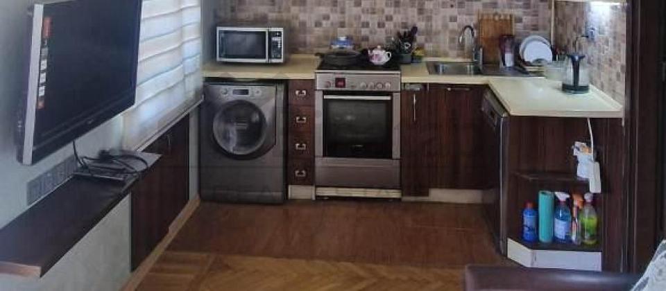 2 otaqlı mənzil satılır/70 kv.m., A.M.Şərifzadə küçəsi, ATS və İnşaatçılar m/s yaxındır - 8