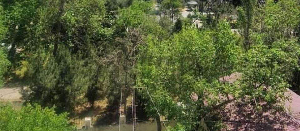2 otaqlı mənzil satılır/70 kv.m., A.M.Şərifzadə küçəsi, ATS və İnşaatçılar m/s yaxındır - 15