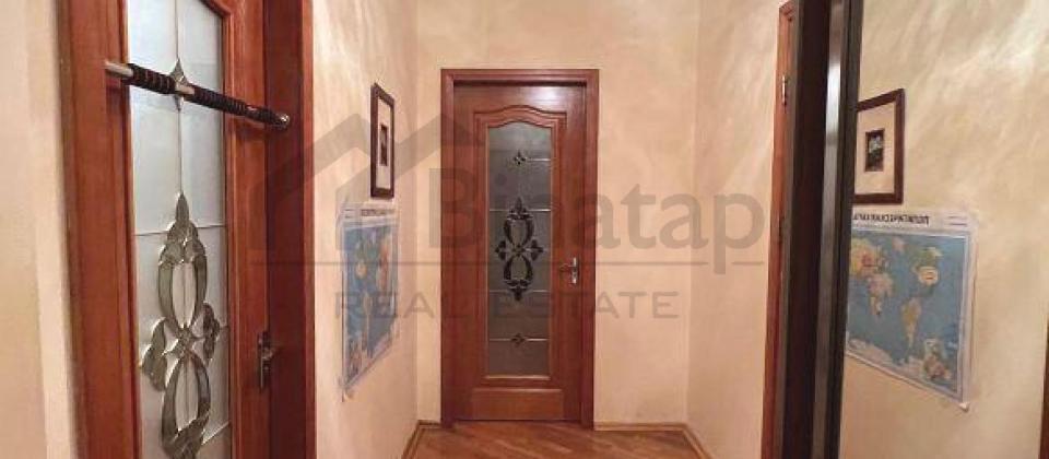 2 otaqlı mənzil satılır/56 kv.m., Yeni Yasamal, İnşaatçılar m/s yaxındır - 3