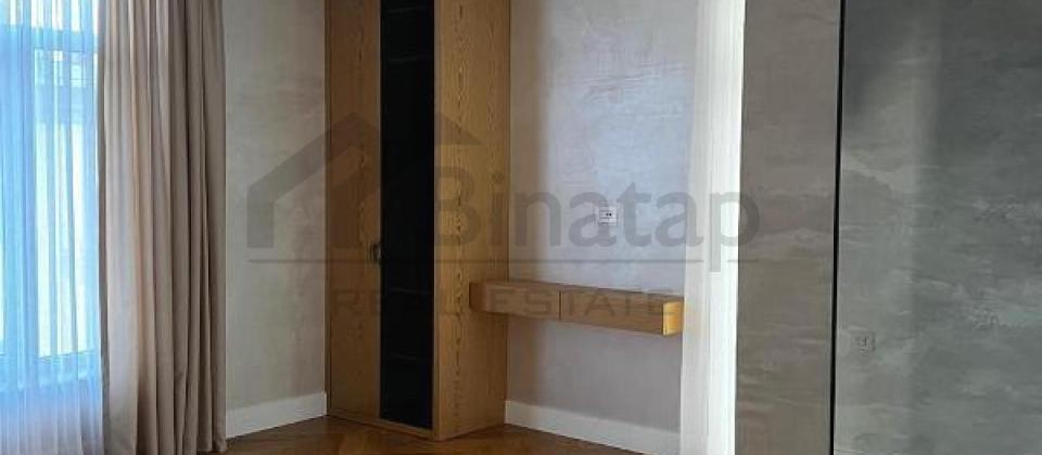 4 otaqlı mənzil satılır/216 kv.m., Gənclik Mall t/v və Gənclik m/s yaxındır - 3