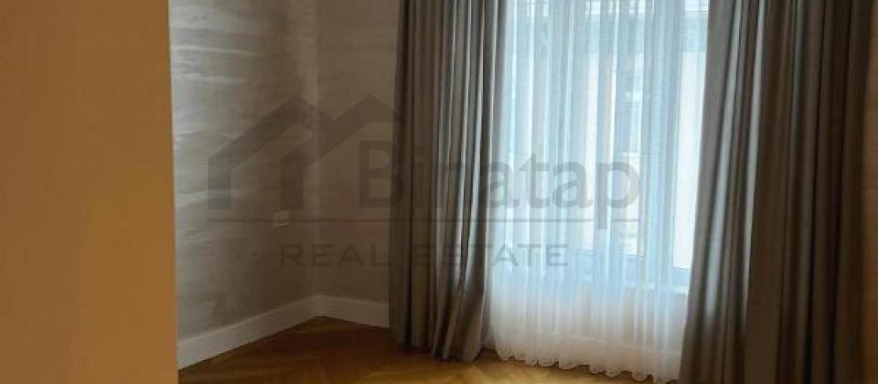 4 otaqlı mənzil satılır/216 kv.m., Gənclik Mall t/v və Gənclik m/s yaxındır - 4