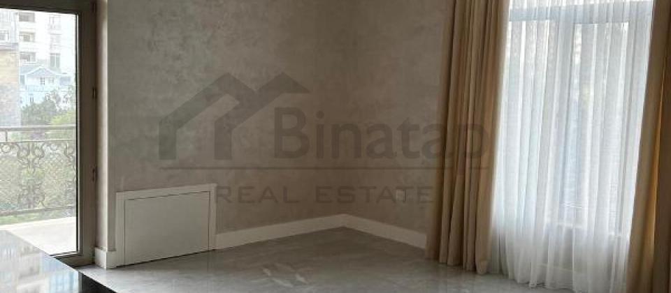 4 otaqlı mənzil satılır/216 kv.m., Gənclik Mall t/v və Gənclik m/s yaxındır - 6