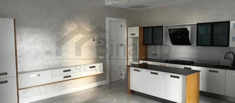 4 otaqlı mənzil satılır/216 kv.m., Gənclik Mall t/v və Gənclik m/s yaxındır - 7