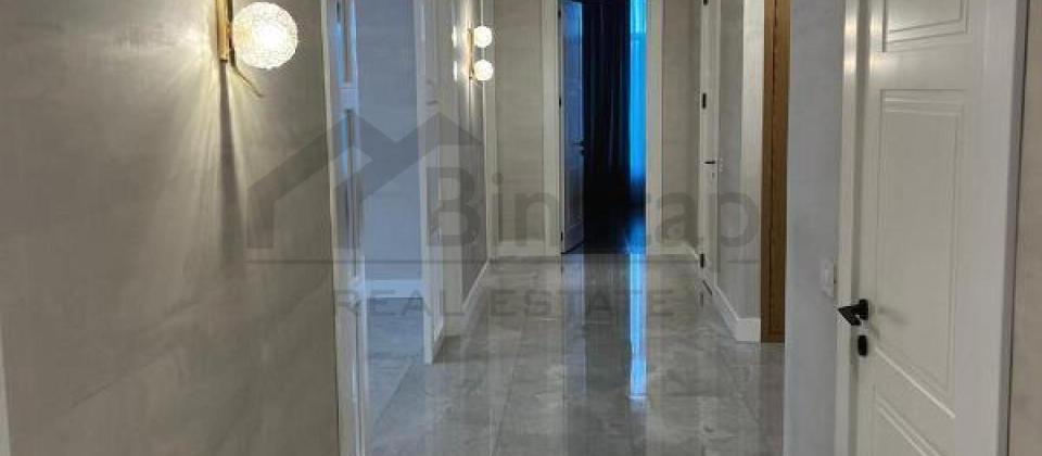 4 otaqlı mənzil satılır/216 kv.m., Gənclik Mall t/v və Gənclik m/s yaxındır - 11