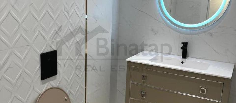 4 otaqlı mənzil satılır/216 kv.m., Gənclik Mall t/v və Gənclik m/s yaxındır - 14