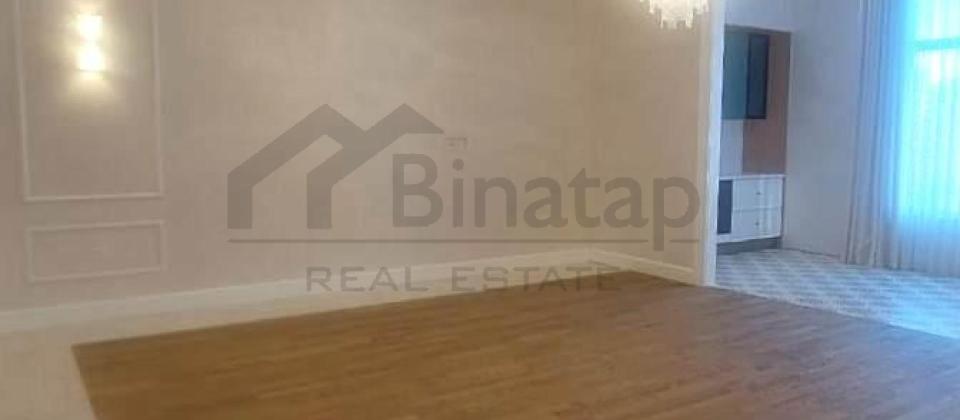 3 otaqlı mənzil satılır/145 kv.m., Gənclik Mall t/v və Gənclik m/s yaxındır