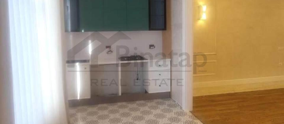 3 otaqlı mənzil satılır/145 kv.m., Gənclik Mall t/v və Gənclik m/s yaxındır - 3