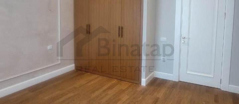 3 otaqlı mənzil satılır/145 kv.m., Gənclik Mall t/v və Gənclik m/s yaxındır - 8