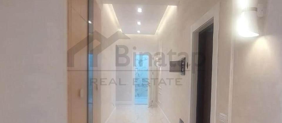 3 otaqlı mənzil satılır/145 kv.m., Gənclik Mall t/v və Gənclik m/s yaxındır - 10