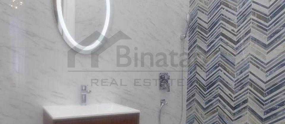3 otaqlı mənzil satılır/145 kv.m., Gənclik Mall t/v və Gənclik m/s yaxındır - 14