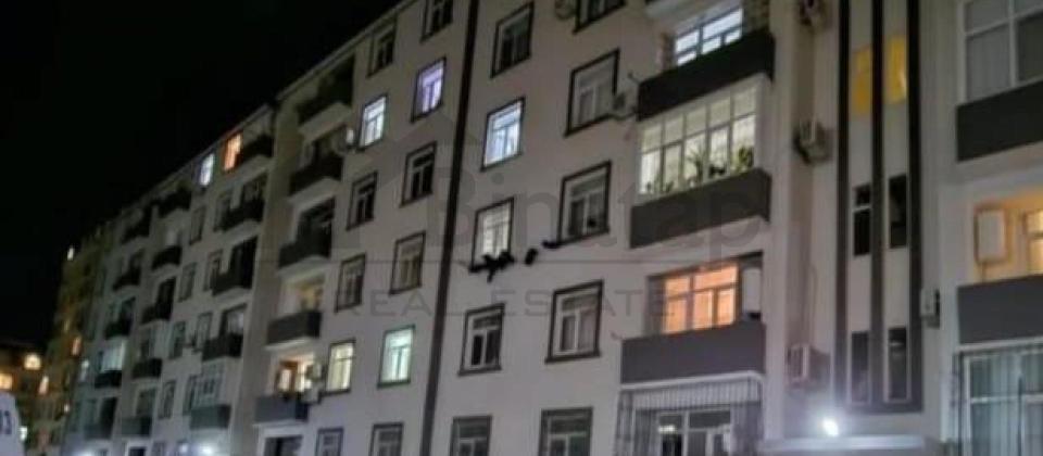Masazır Qurtuluş 93də podmayak mənzil Kupçalı