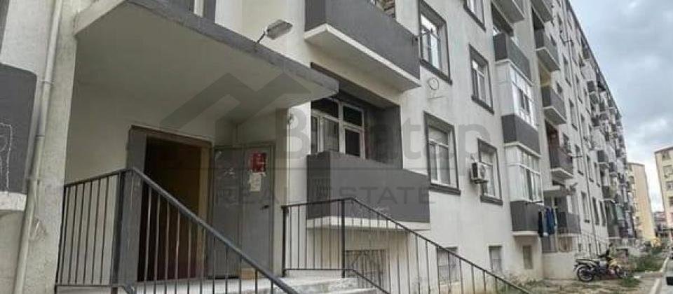 Masazır Qurtuluş 93də podmayak mənzil Kupçalı - 3