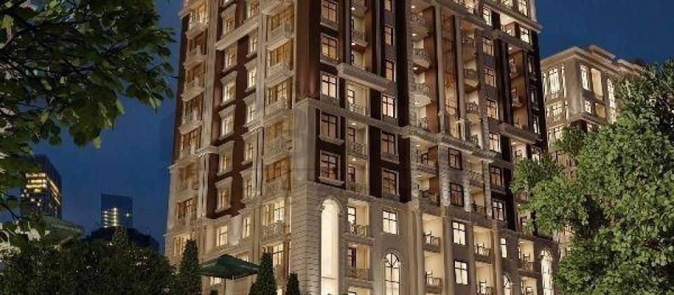 3 otaqlı mənzil satılır/100.3 kv.m., Təbriz küçəsi (Çapayev), Şərq bazarına yaxındır