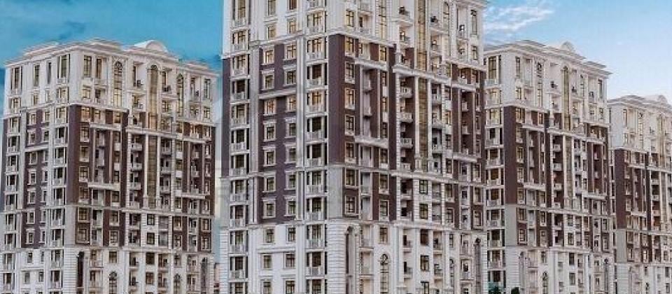 3 otaqlı mənzil satılır/100.3 kv.m., Təbriz küçəsi (Çapayev), Şərq bazarına yaxındır - 3