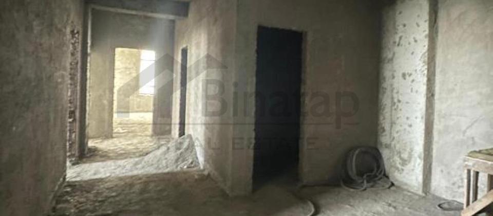 3 otaqlı mənzil satılır/100.3 kv.m., Təbriz küçəsi (Çapayev), Şərq bazarına yaxındır - 8