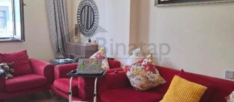 2 otaqlı mənzil satılır/53 kv.m. Həsən Əliyev küçəsi (İnqlab), Tibb Universitetinə yaxındır - 2