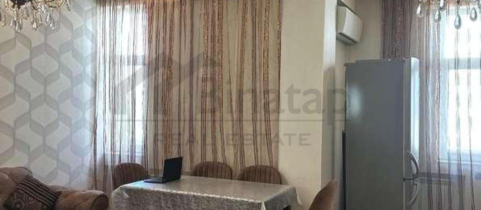 KİRAYƏ VERİLİR..! 2 otaq, 75 kv.m., Xətai m/s yanında yerləşir - 2