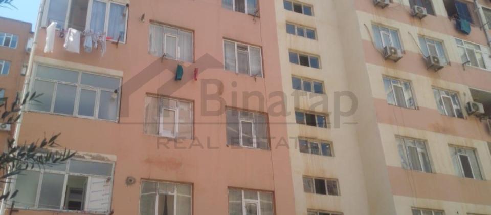 Xırdalan Abşeron Gənclər Şəhərciyi 86 kv.m 3 otaqlı