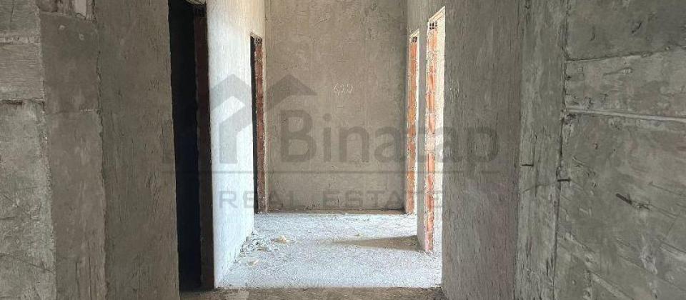 3 otaqlı mənzil satılır/152 kv.m., 1№li Asan Xidmət və Tibb Universitetinin yanında yerləşir - 7