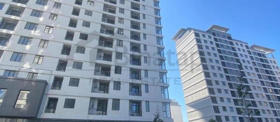 3 otaqlı mənzil satılır/78 kv.m., 20 Yanvar və İnşaatçılar m/s yaxındır - 2