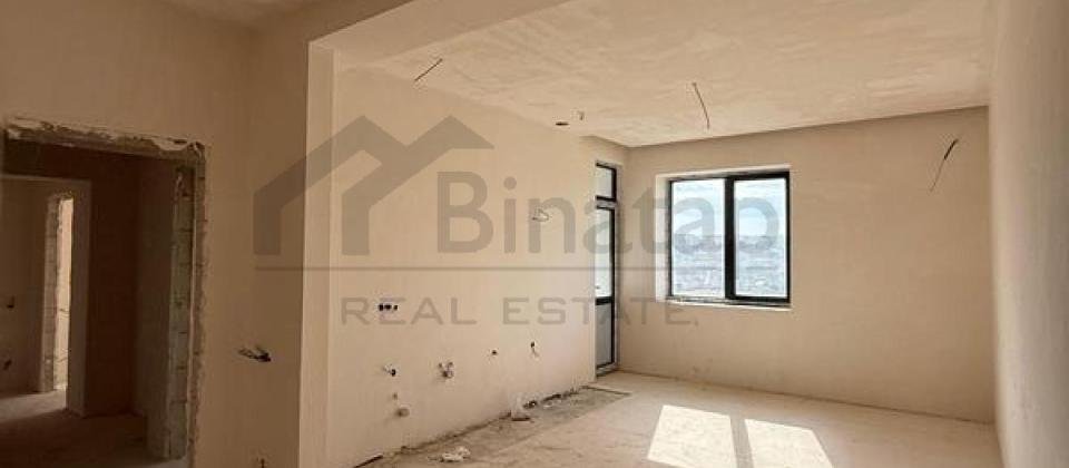 3 otaqlı mənzil satılır/78 kv.m., 20 Yanvar və İnşaatçılar m/s yaxındır - 3