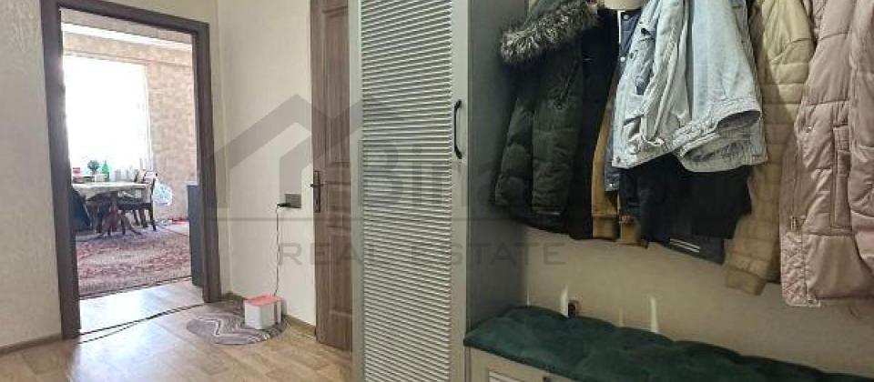 2 otaqlı mənzil satılır/82 kv.m., Şərq və Yaşıl bazarlarının yanı, 28 May m/s yaxındır - 13