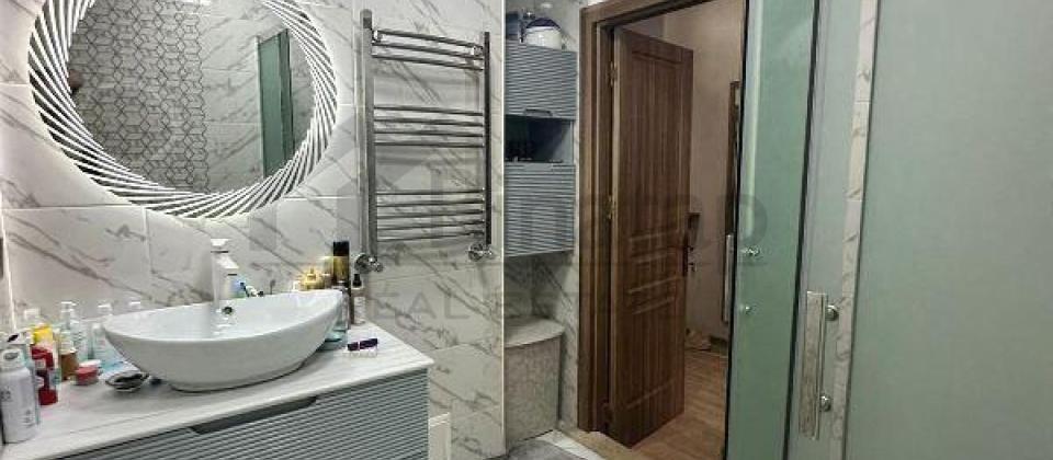 2 otaqlı mənzil satılır/82 kv.m., Şərq və Yaşıl bazarlarının yanı, 28 May m/s yaxındır - 15