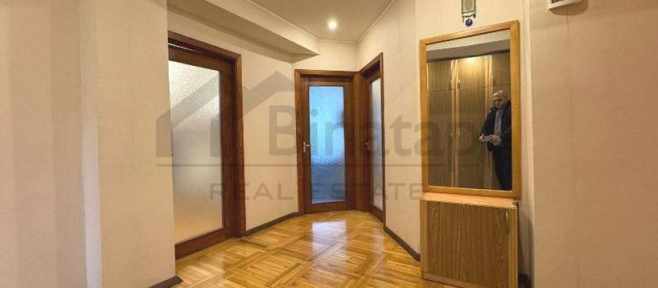 3 otaqlı mənzil satılır/90 kv.m., Nizami m/s və Qış parkına yaxındır - 11