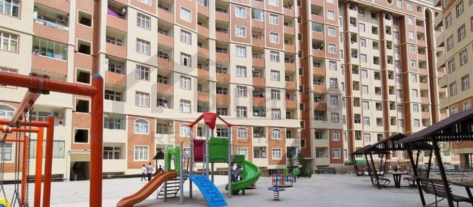 Masazır Yeni Masazır Kupçalı mənzil satılır