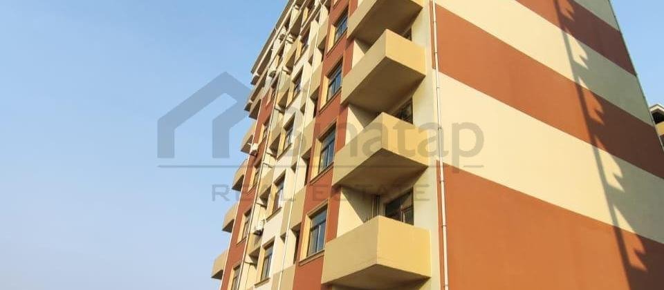 Masazır Modern City duz gölü ilə üzbəüz mənzil satılır - 2