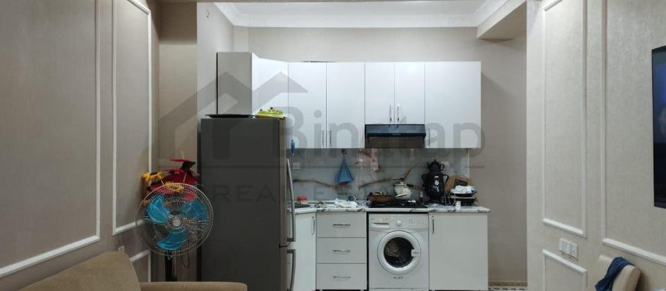 Masazır Modern City duz gölü ilə üzbəüz mənzil satılır - 6