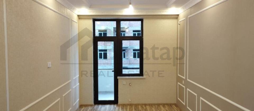 Masazır Modern City duz gölü ilə üzbəüz mənzil satılır - 12