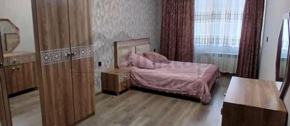 3 otaqlı mənzil satılır/134 kv.m., 28 May, Gənclik və Nərimanov m/s yaxındır - 3