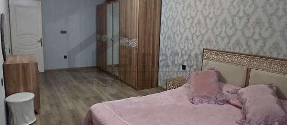 3 otaqlı mənzil satılır/134 kv.m., 28 May, Gənclik və Nərimanov m/s yaxındır - 4