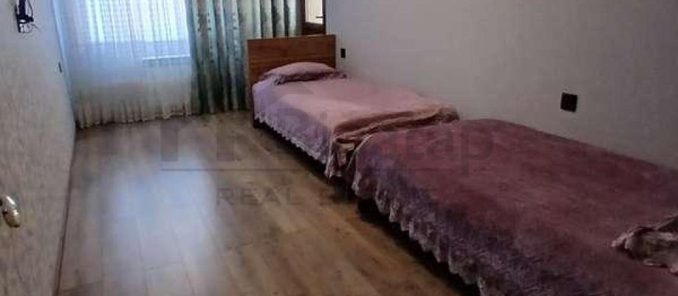 3 otaqlı mənzil satılır/134 kv.m., 28 May, Gənclik və Nərimanov m/s yaxındır - 5